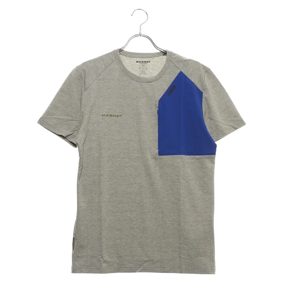 Mammut Crashiano Pocket T-Shirt Men’s S